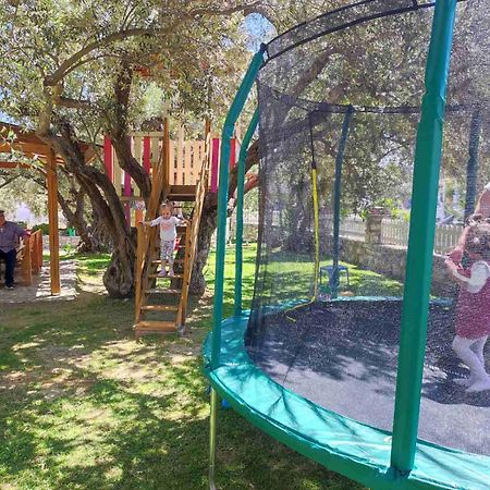 Rent Rooms Alexiou Limni  Екстер'єр фото