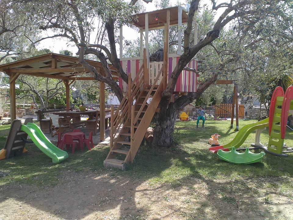 Rent Rooms Alexiou Limni  Екстер'єр фото